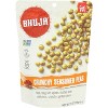 Bhuja Snack Crunchy Seasoned Peas - Case of 6 - 7 oz - 2 of 2