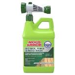 Deck Fence and Patio Wash - Mold Armor