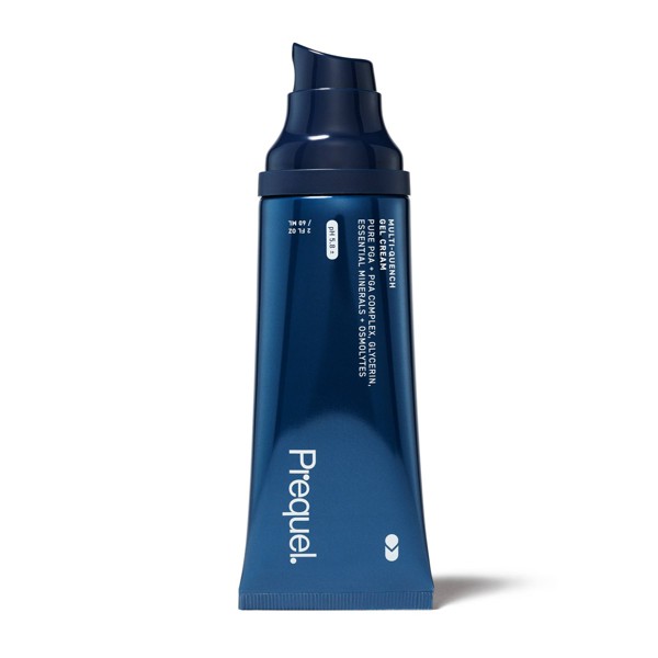 Prequel Crema en Gel Hidratante Multi-Quench - 2 fl oz 2