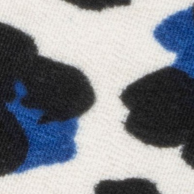 blue multi