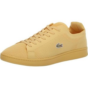 Lacoste Mens Carnaby Pique Sneakers - 1 of 4