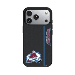 NHL Western Conference Teams Sidebar MagSafe Compatible Cell Phone Case for Apple iPhone 17 Series - 1 of 4