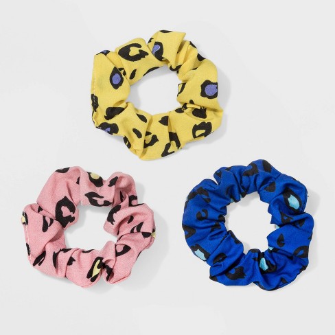 Hair Elastics Wild Fable Target