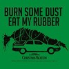 Men's National Lampoon's Christmas Vacation Eat My Dust Tree T-Shirt - 2 of 4