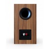 ELAC DB53-WN - DEBUT 3.0 5.25" Bookshelf Speakers - Walnut, Pair - 4 of 4