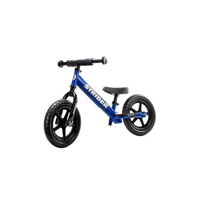 strider training bike