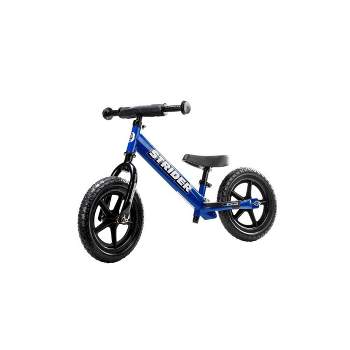 Strider Sport 12" Kids' Balance Bike
