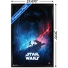 Trends International 24X36 Star Wars: The Rise Of Skywalker - One Sheet Framed Wall Poster Prints - 3 of 4