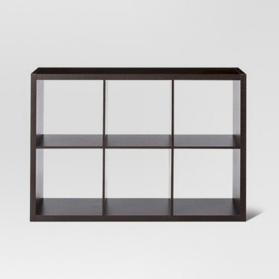 cube dresser target