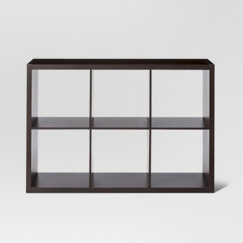 6 cube organizer big lots