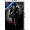 Trends International IT - Clown Unframed Wall Poster Prints - image 3 of 4