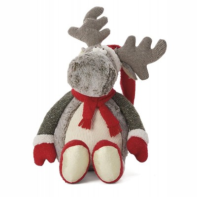 moose plush