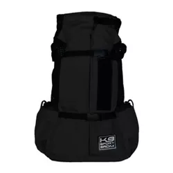 K9 Sport Sack Air 2 Backpack Pet Carrier XS Black