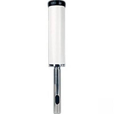 WeBoost 4G Marine Antenna - 698 MHz, 1.71 GHz to 960 MHz, 2.70 GHz - 4 dB - Cellular Network, Wireless Data Network - White - Omni-directional