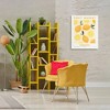 Stupell Industries Fruit Market Lemons Canvas Wall Art - 2 of 4