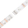 Yescom LED Strip Light Kit Color Changing Voice Music Interact WIFI App Control 13 Ft - 4 of 4