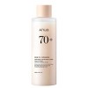 Anua 70+ Rice 70 +Ceramide Glow Moisturizing Milky Toner Enriched W/ Rice (8.4 oz) Nourish and Illuminate Facial Skin - 2 of 4
