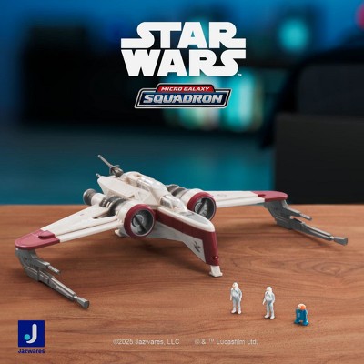 Star Wars ARC 170 8