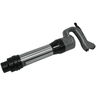 JET JCT-3644 Round Shank 4 in. Stroke Chipping Hammer