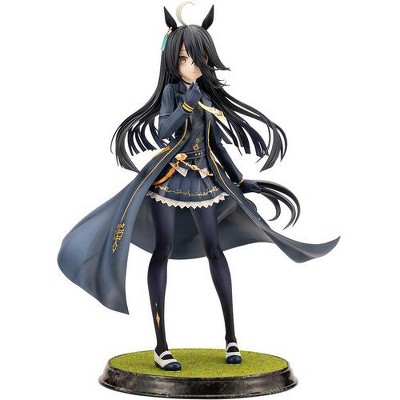 Kotobukiya - Kotobukiya - Umamusume: Pretty Derby - Manhattan Cafe PVC Figure