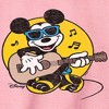 Boys' - Disney - Mickey & Friends Graphic Long Sleeve Fleece Sweatshirt - 2 of 4