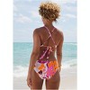 VENUS Womens Bold Triangle Top - 2 of 4