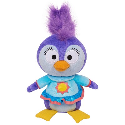 penguin stuffed animal target