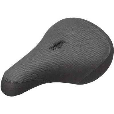 Sunday Duck Canvas Bmx Seat - Black Pivotal 3 Panel Canvas Construction ...