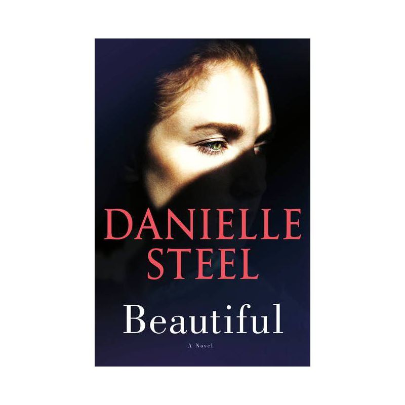Beautiful - by Danielle Steel, 1 of 2