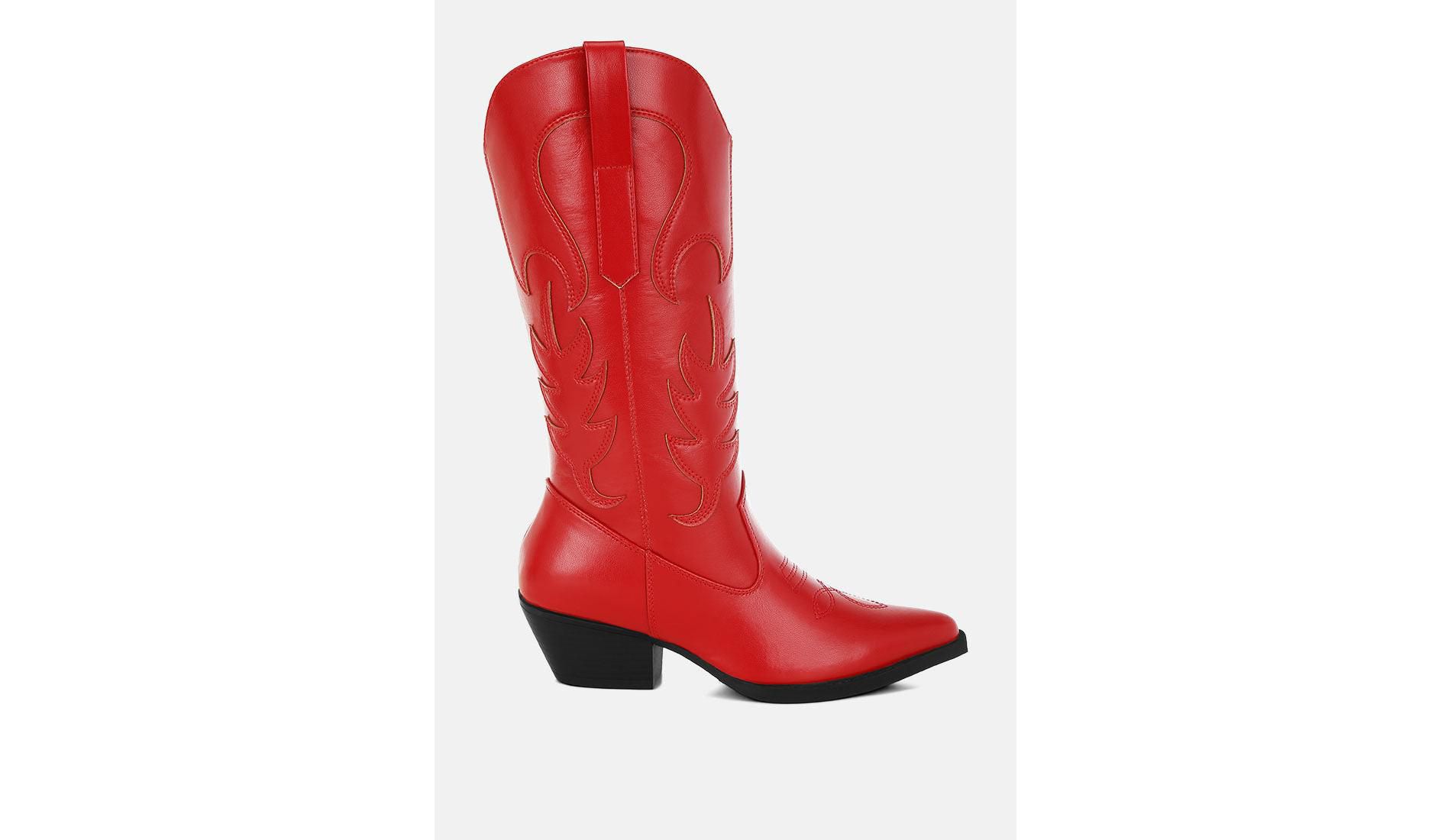 Ponsies Boot Women