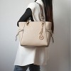MKF Collection Yale Women's Tote Bag with Wallet Handbag Purse by Mia K. - 3 of 4