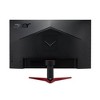Refurbished Acer Nitro - 27" Widescreen Monitor FullHD 1920x1080 144Hz IPS 350Nit HDMI - Manufacturer Refurbished - 4 of 4