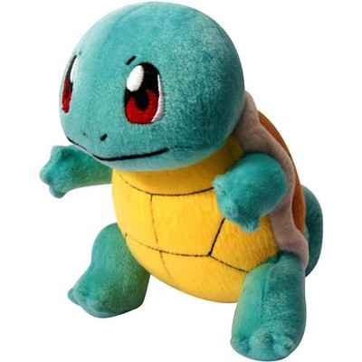 pokemon 8 inch plush