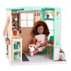 Our Generation Room to Grow Greenhouse Accessory Set for 18" Dolls - 4 of 4