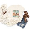 Simply Sage Market Women's Dreaming Of Palm Springs Short Sleeve Graphic Tee - 3 of 3