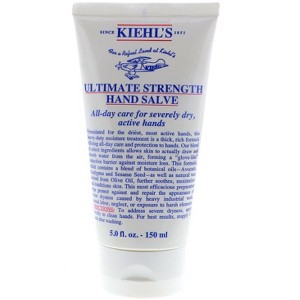 Kiehl's Ultimate Strength Hand Salve, 5 oz - 1 of 4