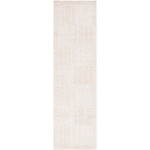 Abstract ABT275 Hand Tufted Indoor Rugs - Safavieh - 1 of 4