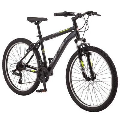 black mountain bicycles