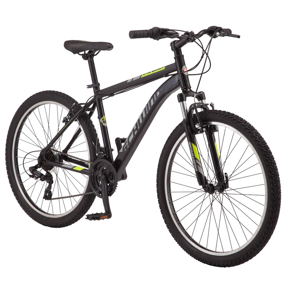 Schwinn Men's Ranger 26" Mountain Bike - Black