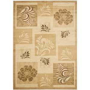 Lyndhurst LNH554 Power Loomed Rugs - Safavieh - 1 of 4