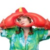 Accoutrements Lobster Claw Hands Costume Accessory - 2 of 4