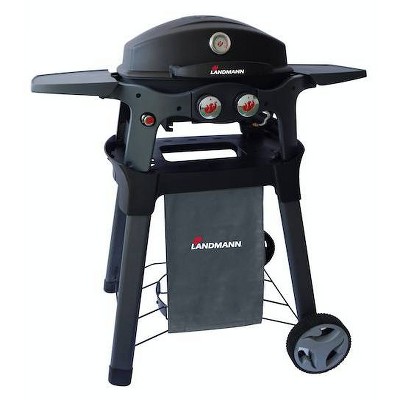 toy weber bbq target