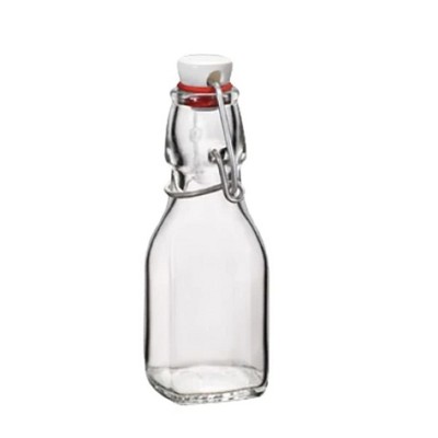 Bormioli Rocco Swing Bottle - 4.25 oz