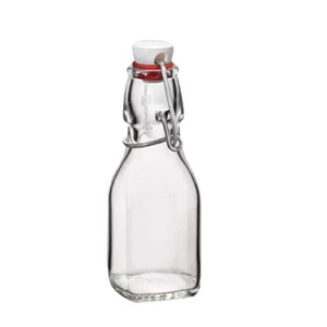 Bormioli Rocco Swing Bottle - 4.25 oz - 1 of 2