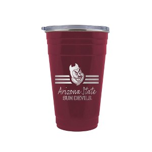 NCAA Arizona State Sun Devils Tailgater with Gameday Graphics