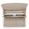 Kipling Money Land Printed Snap Wallet - 3 of 4