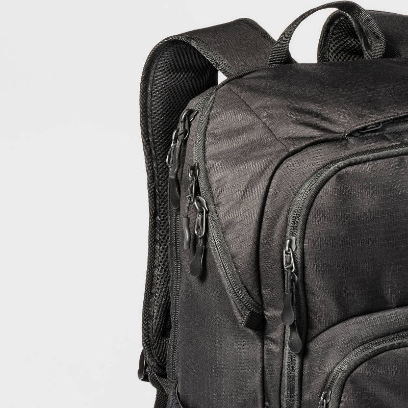 Top-load 17" Backpack - Embark™, 6 of 11