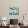 Art Remedy Blissful Nap II Rustic Chic Farmhouse Wall Art Framed - 2 of 4