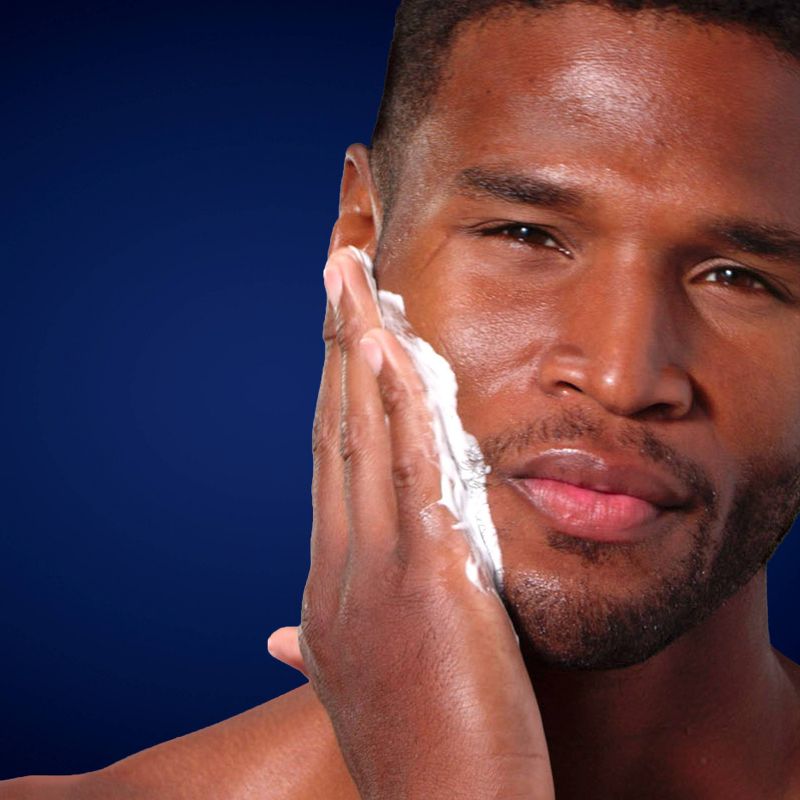 Gillette PRO Men's Sensitive Shaving Gel - 7oz, 6 of 10