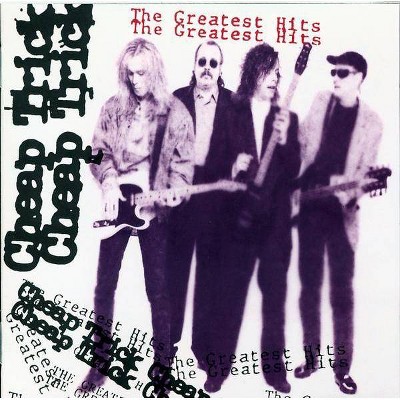 Cheap Trick - Greatest Hits (CD)